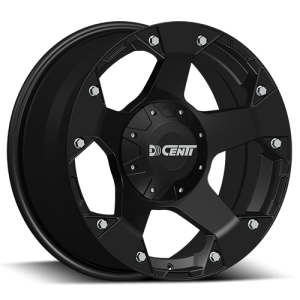 Dcenti DW 995 18X9 Black