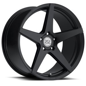 Drag Concepts R18 20X10 Satin Black