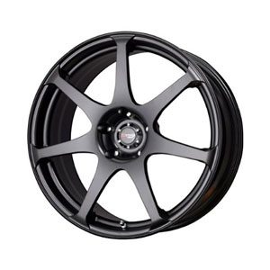 Drag DR 48 Black 19 X 8.5 Inch Wheels