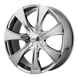 Helo HE874 16X7.5 Bright PVD