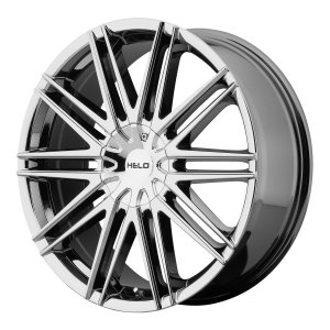 Helo HE880 18X8 Bright PVD