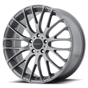 KMC KM693 Maze 20X8.5 Pearl Gray