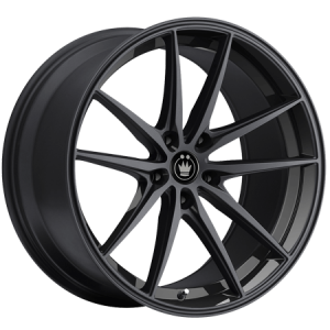 Konig Oversteer 17X8 Opal