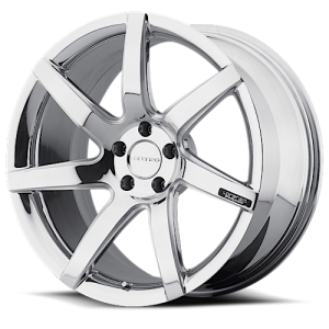 Lorenzo LF895 20X10 Chrome