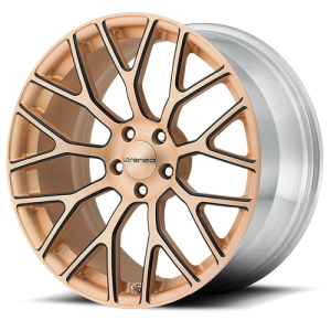 Lorenzo LF897 20X10 Custom-Copper