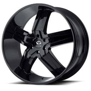 Lorenzo WL30 26X9.5 Gloss Black
