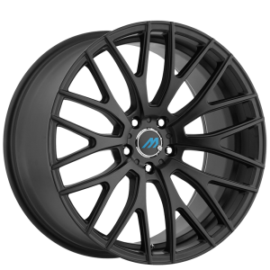 Mach M11 19X9.5 Black