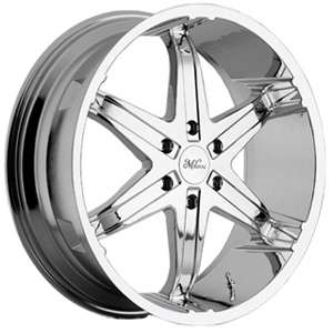 Milanni Kool Whip: 26 Inch