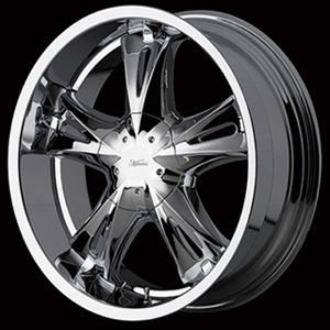 Milanni Bitchin: 17 Inch