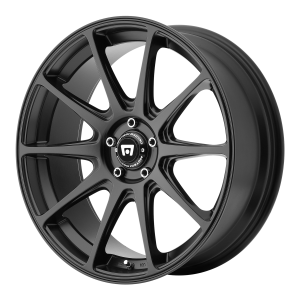 Motegi MR127 17X8 Satin Black