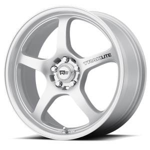 Motegi MR131 Traklite 18X8 Silver
