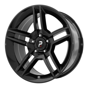 OE Creations PR101 18X10 Gloss Black