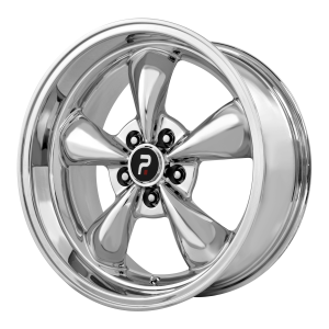 OE Creations PR106 17X8.5 Chrome Plated