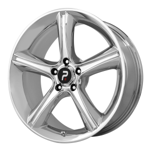 OE Creations PR109 18X9 Chrome Plated