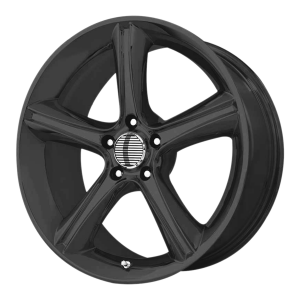 OE Creations PR109 18X10 Gloss Black