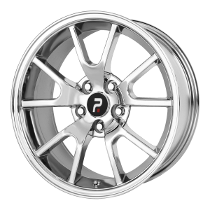 OE Creations PR118 18X10 Chrome Plated