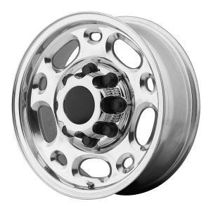 OE Creations PR156 16X6.5 Polished