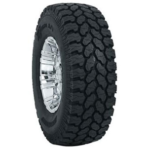 Pro Comp Tires Xtreme All Terrain 305-55-20