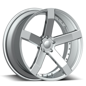 Red Sport RSW-100A 22X9.5 Chrome