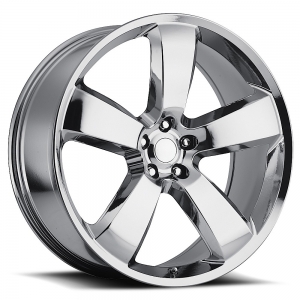 Sport Concepts 850 22X9 Phantom Chrome
