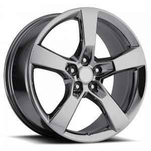 Sport Concepts 860 20X8 Phantom Chrome