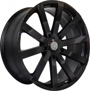 Velocity VW 12 22X9 Black