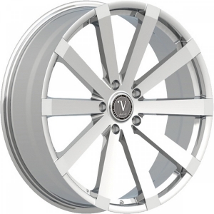 Velocity VW 12 20X8.5 Chrome