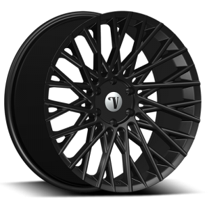 Velocity VW 16 20X7.5 Black