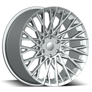 Velocity VW 16 22X9.5 Chrome