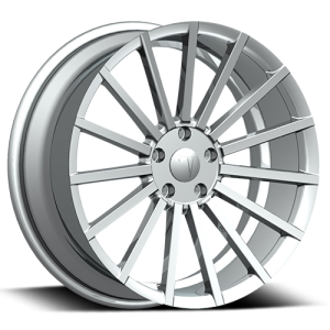 Velocity VW 17A 18X7.5 Chrome
