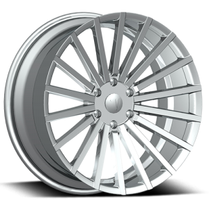 Velocity VW 17B 26X9.5 Chrome