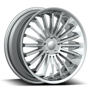 Velocity VW 18 20X7.5 Chrome