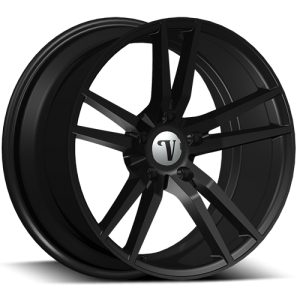 Velocity VW 20 20X7.5 Black