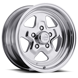 Vision 521 Nitro 15X10 Polished