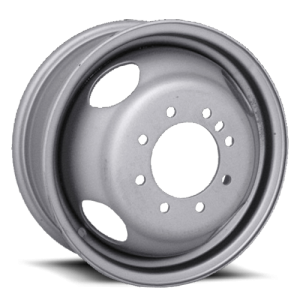 Vision 76 Steel Dual Trailer 16X6 Steel