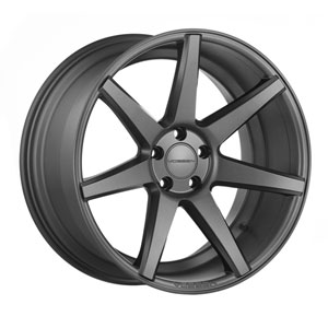 Vossen VVSCV7 Matte Graphite 20 X 9 Inch Wheel