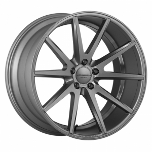 Vossen VVS-VF S1 22X10.5 Gloss Graphite 