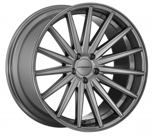 Vossen VVS-VF S2 20X10.5 Gloss Graphite 