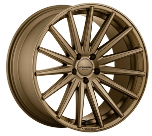 Vossen VVS-VF S2 20X10 Satin Bronze
