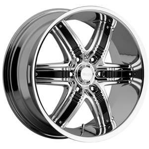 Viscera VSC 777 22 X 8.5