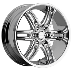 Viscera VSC 777 20 X 9