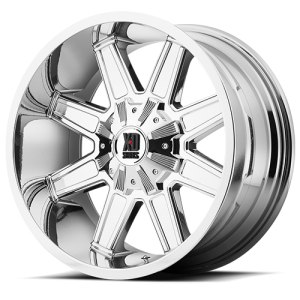 XD Series XD823 Trap 18X9 PVD