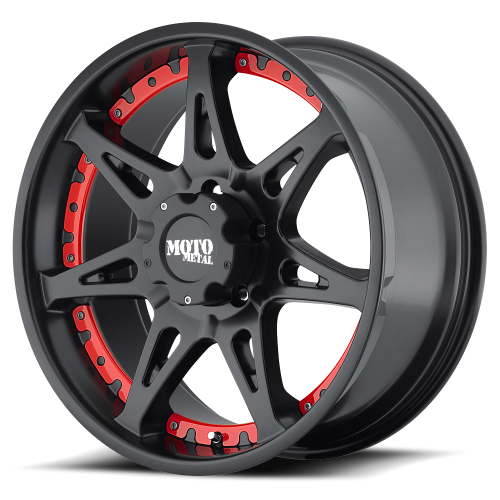 MO961 20'' RED INSERTS 389K20R