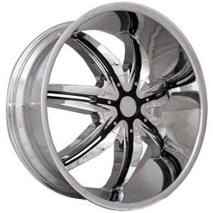 Starr 777 Jackpot Black Inserts Set