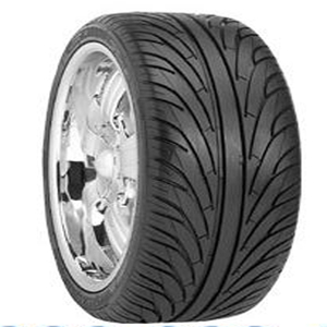 Nankang 215-40-18 Tires