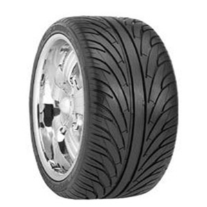 Nankang NS-990: 305-40-22 Tires
