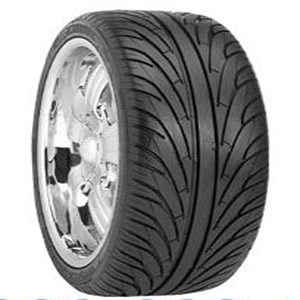 Nankang NS-II 19 Inch 245-40ZR