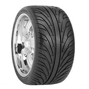 Nankang NS-II 245-40-20 Inch Tires