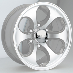 Akuza Aka 252 Gun Metallic Machined Caps