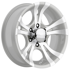 Akuza Aka 359 Gun Metal Caps